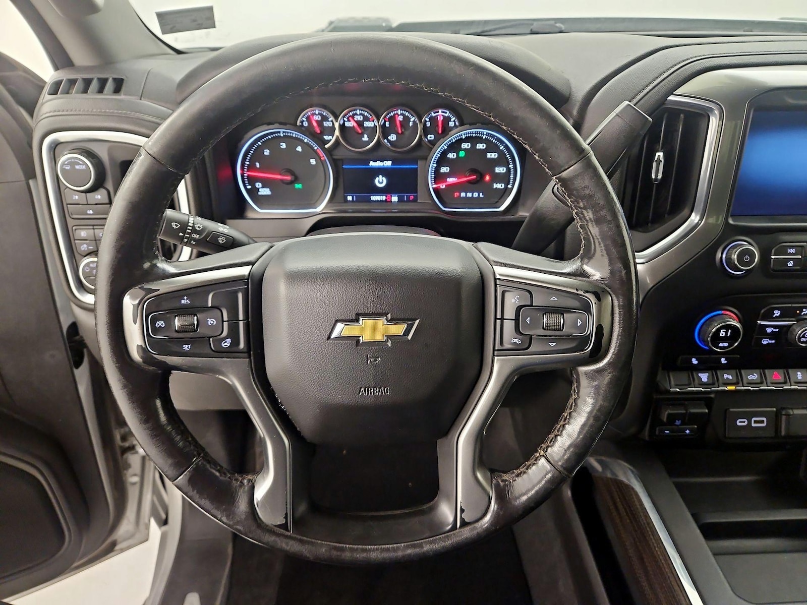 Remote Start