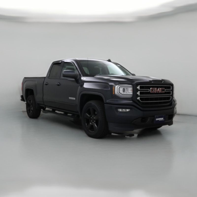 2019 GMC Sierra 1500 Limited