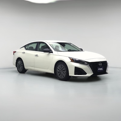 Recommended categories heading image of the selected vehicle