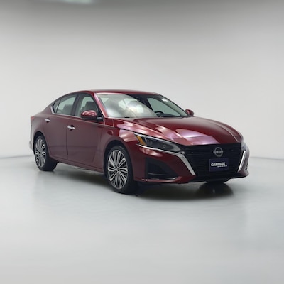 2023 Nissan Altima SL