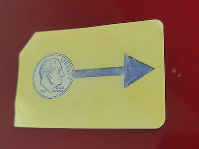 Condition detail