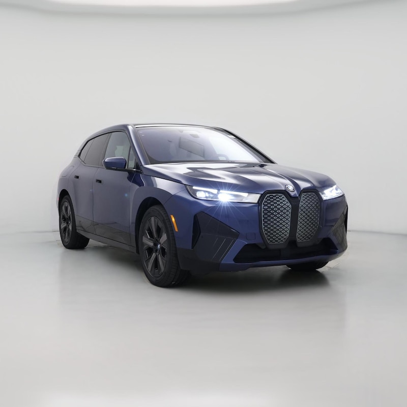 2024 BMW iX XDrive50i