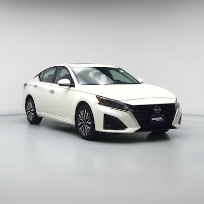 Recommended categories heading image of the selected vehicle