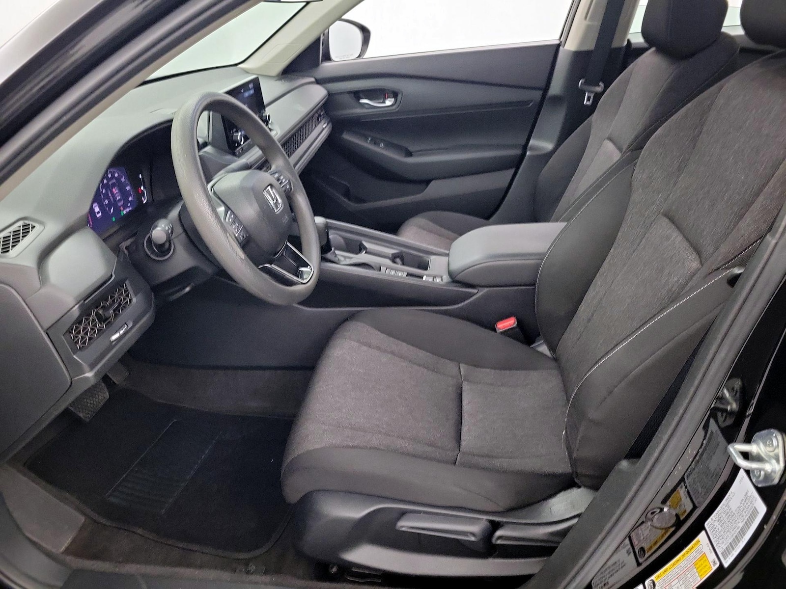 Side Airbags