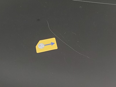 Condition detail
