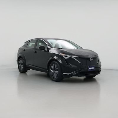 2023 Nissan ARIYA EVOLVE+