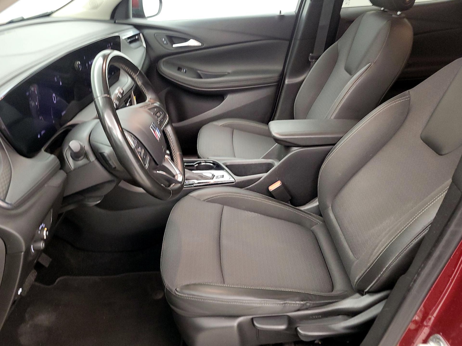 Side Airbags