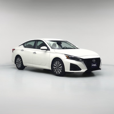 2023 Nissan Altima SV