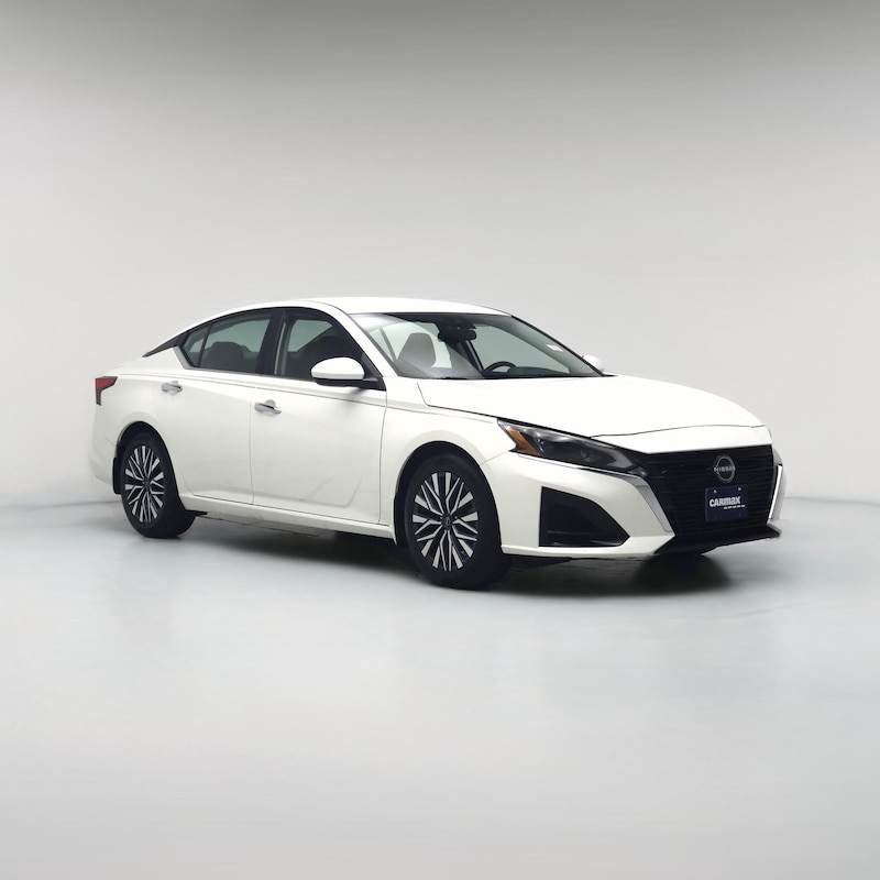 2023 Nissan Altima SV