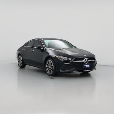 2023 Mercedes-Benz CLA250
