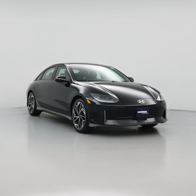 Recommended categories heading image of the selected vehicle