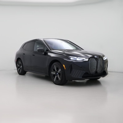 2024 BMW iX XDrive50i