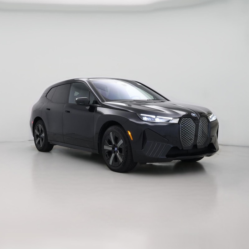 2024 BMW iX XDrive50i