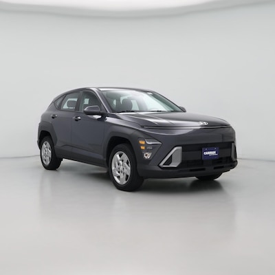 Recommended categories heading image of the selected vehicle