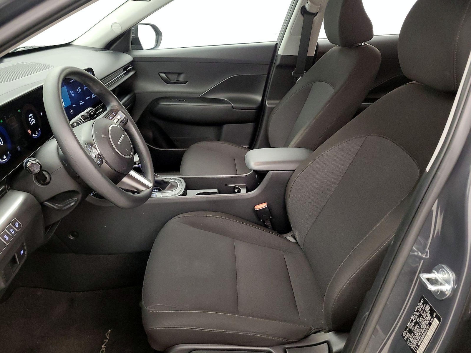 Side Airbags