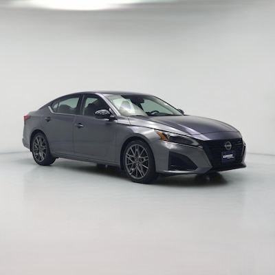 2024 Nissan Altima SR