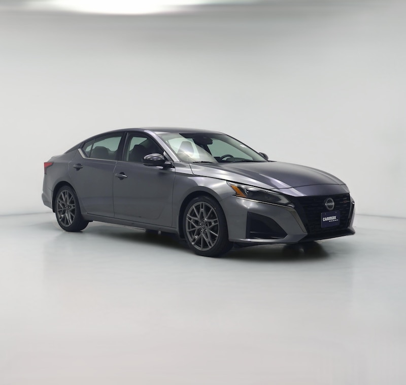 2024 Nissan Altima SR