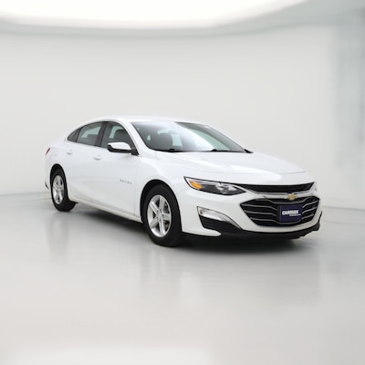 2023 Chevrolet Malibu LS