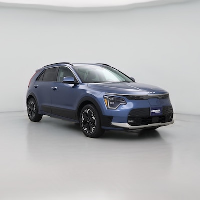 2023 Kia Niro Electric Wave