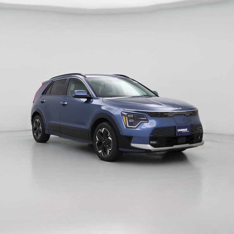 2023 Kia Niro Electric Wave