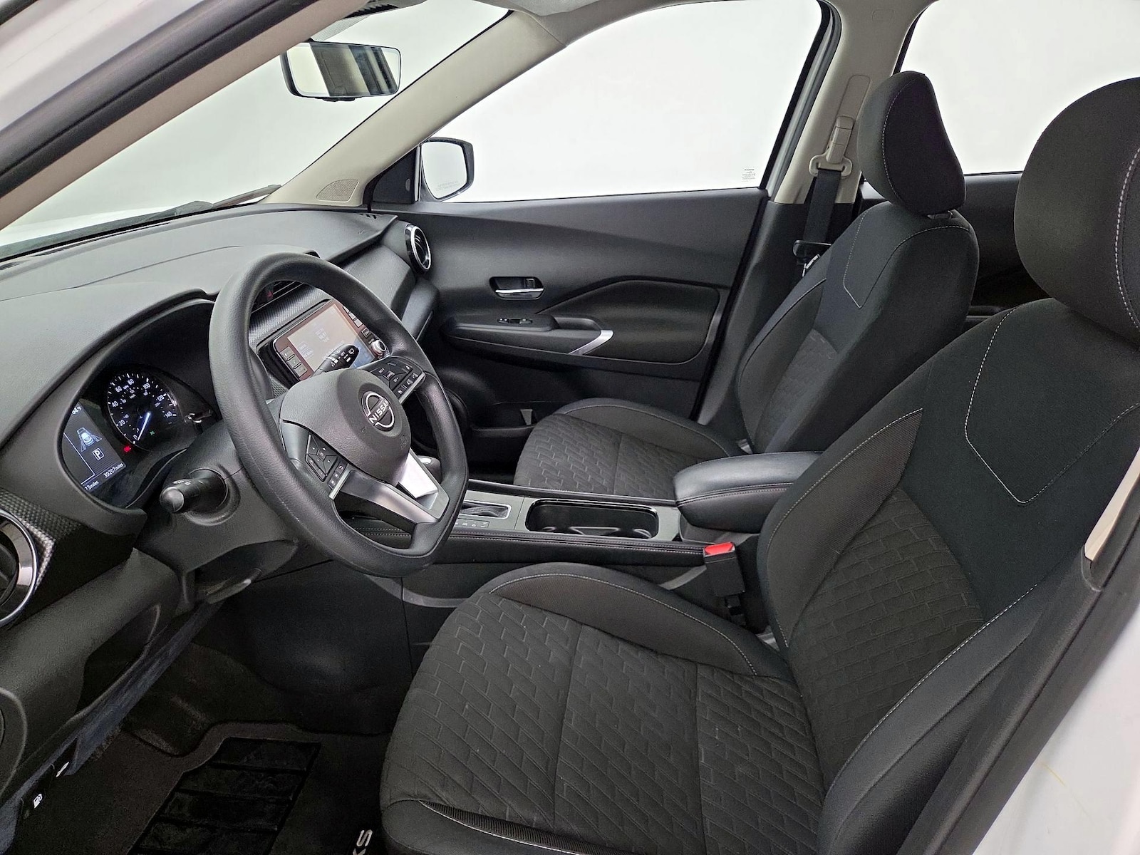 Side Airbags
