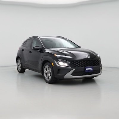 Recommended categories heading image of the selected vehicle