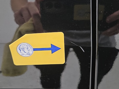 Condition detail