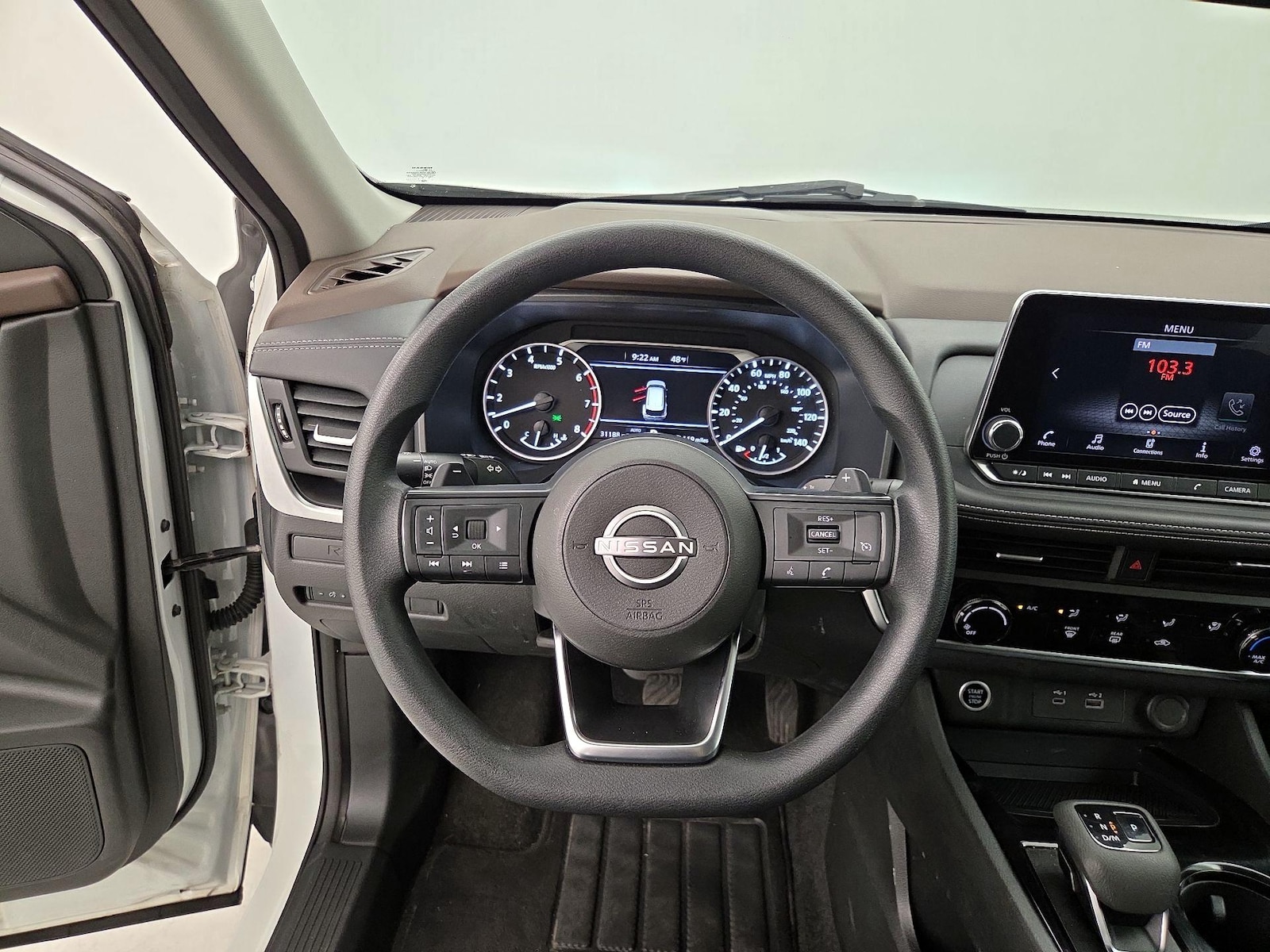 Lane Departure Warning