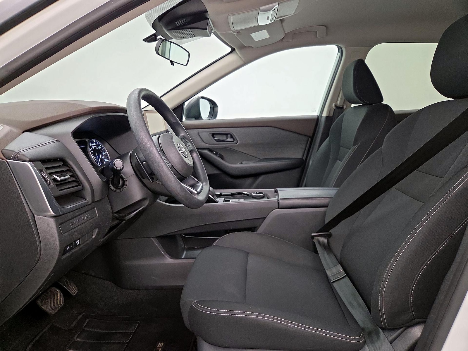 Side Airbags