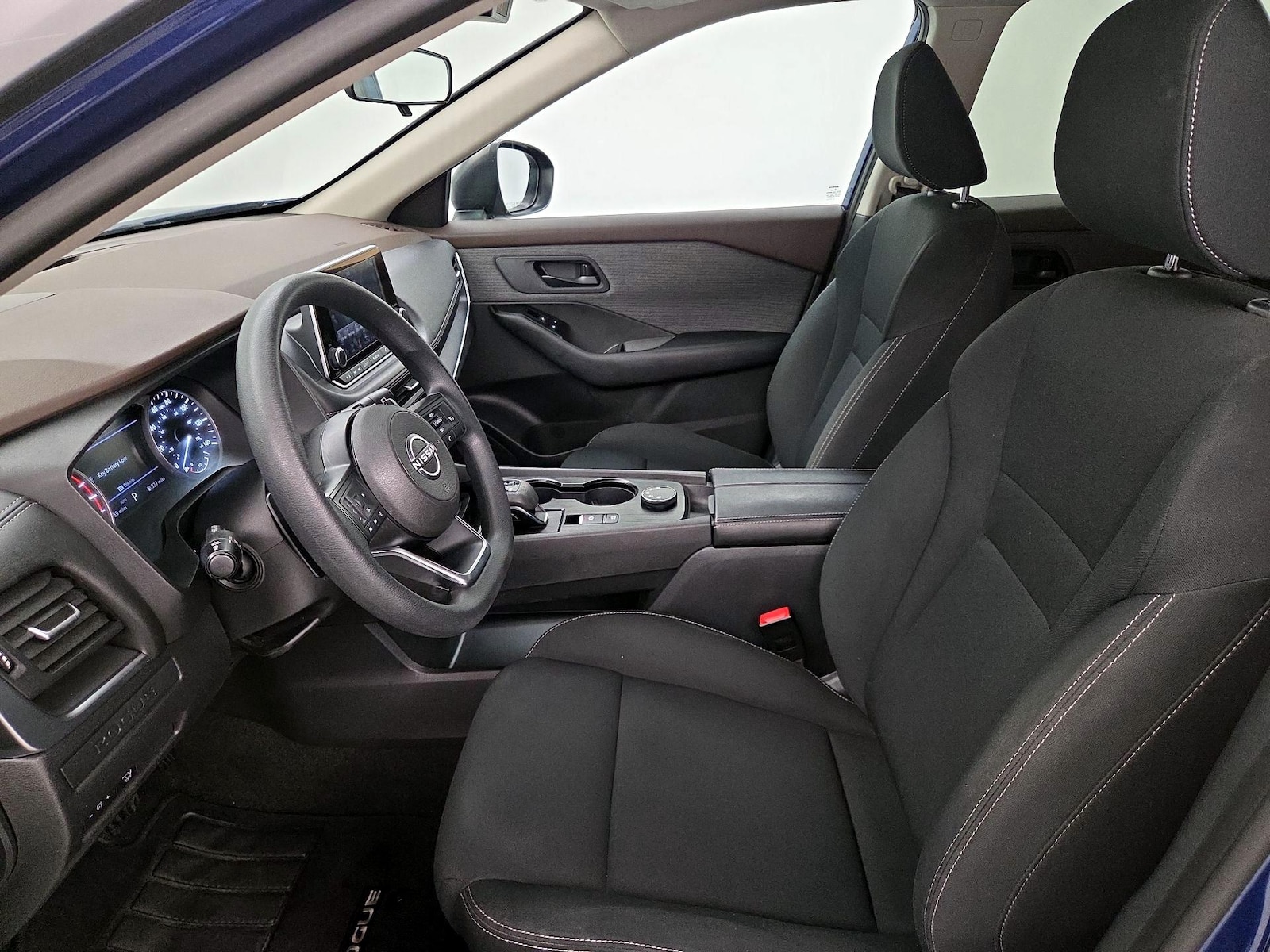Side Airbags
