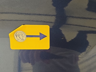 Condition detail