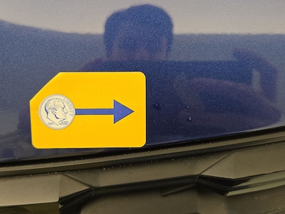 Condition detail