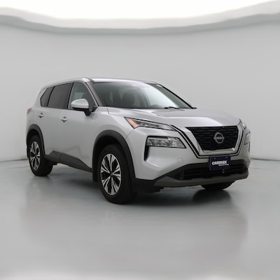 Recommended categories heading image of the selected vehicle
