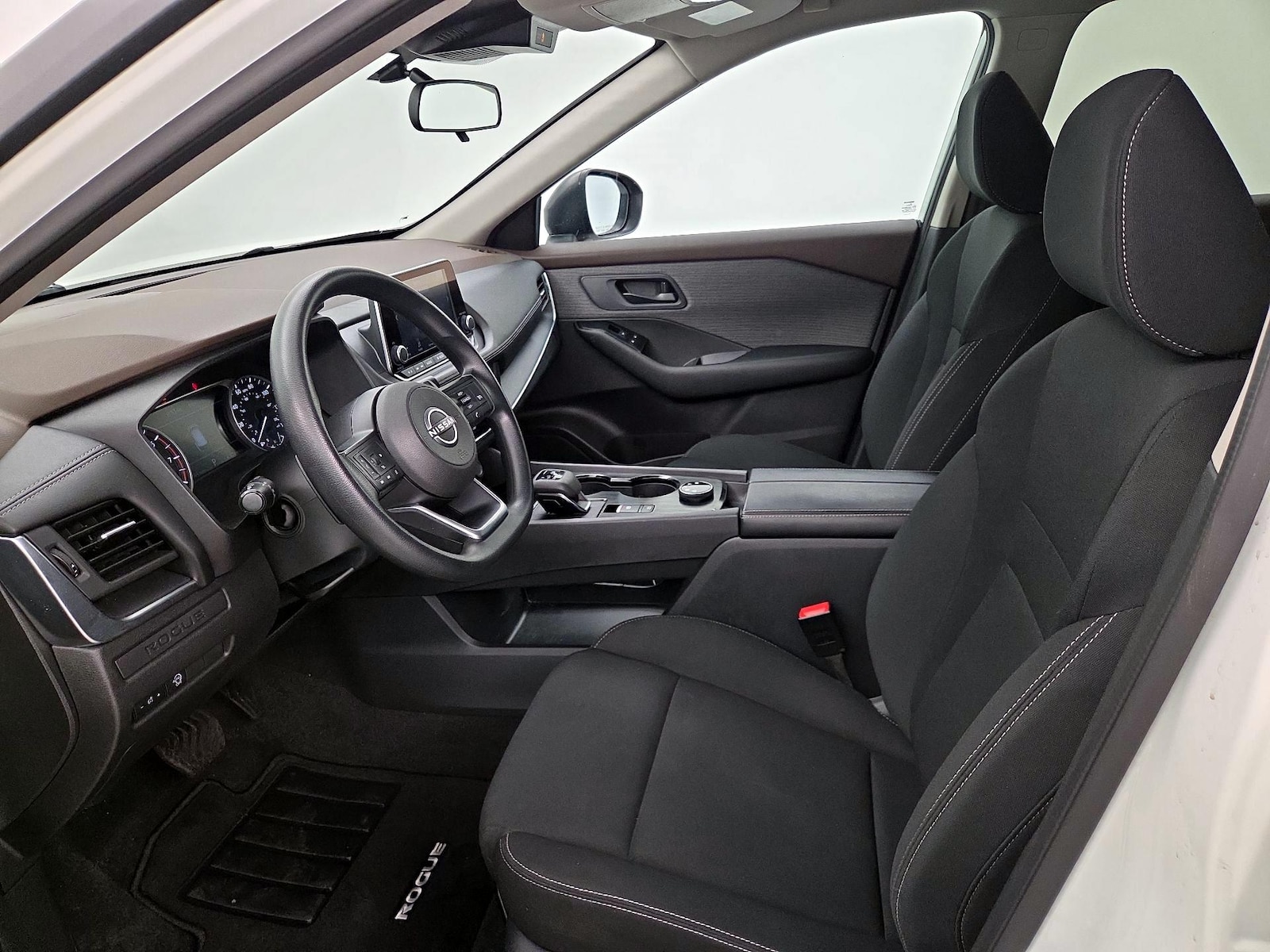 Side Airbags