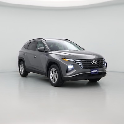 Recommended categories heading image of the selected vehicle