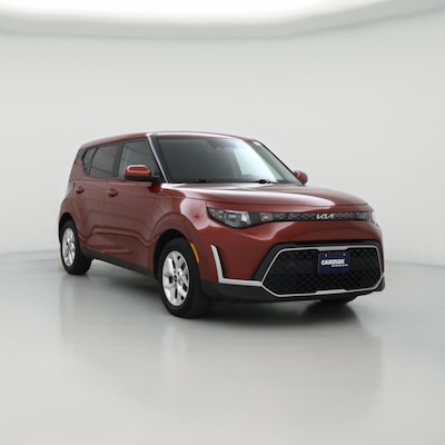 2023 Kia Soul S