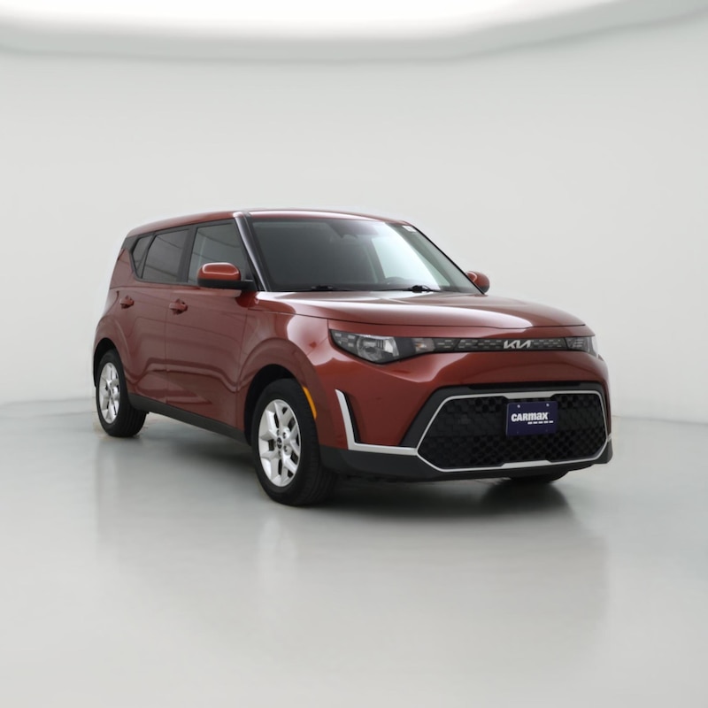 2023 Kia Soul S