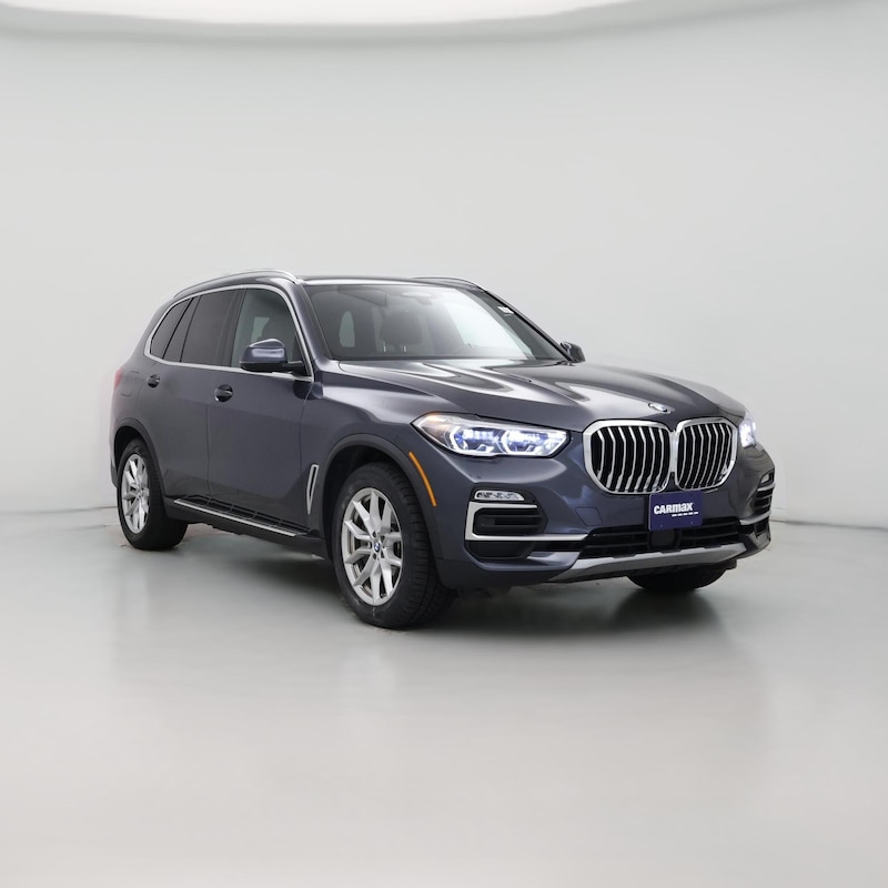 2021 BMW X5 Plug In Hybrid XDrive45e