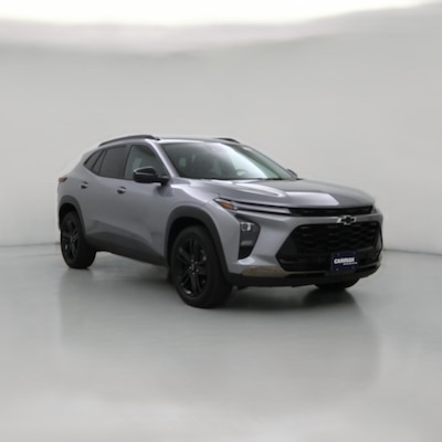 Recommended categories heading image of the selected vehicle