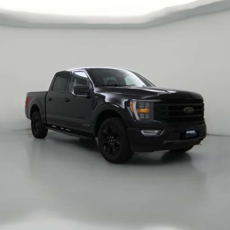 2023 Ford F150 XLT