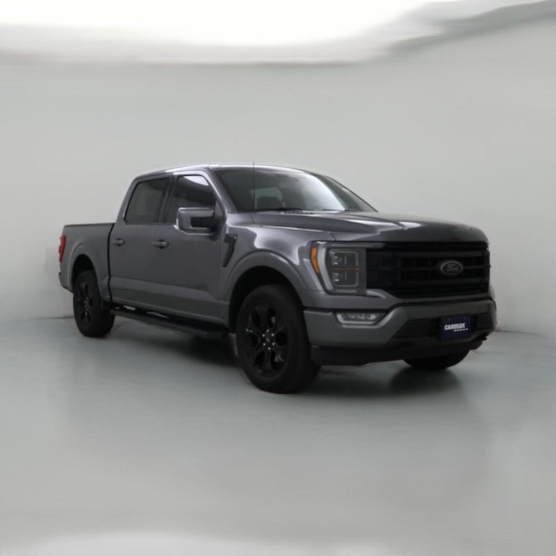 2023 Ford F150 Lariat