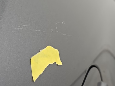 Condition detail