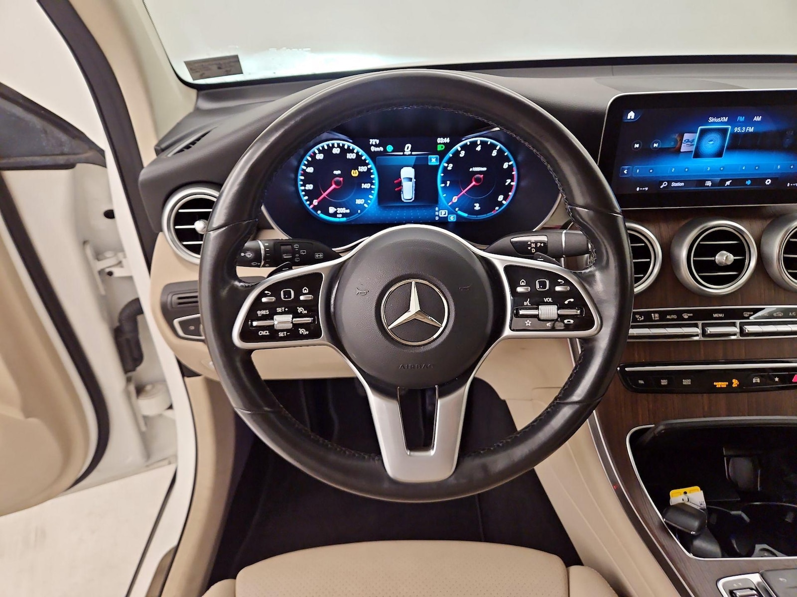 Remote Start