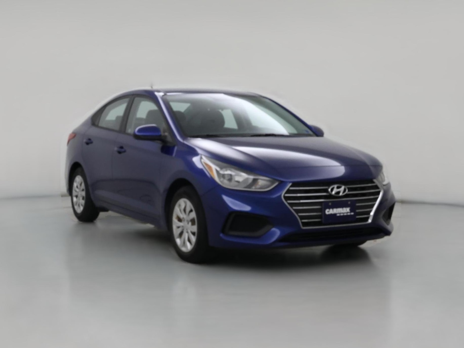 2020 Hyundai Accent
