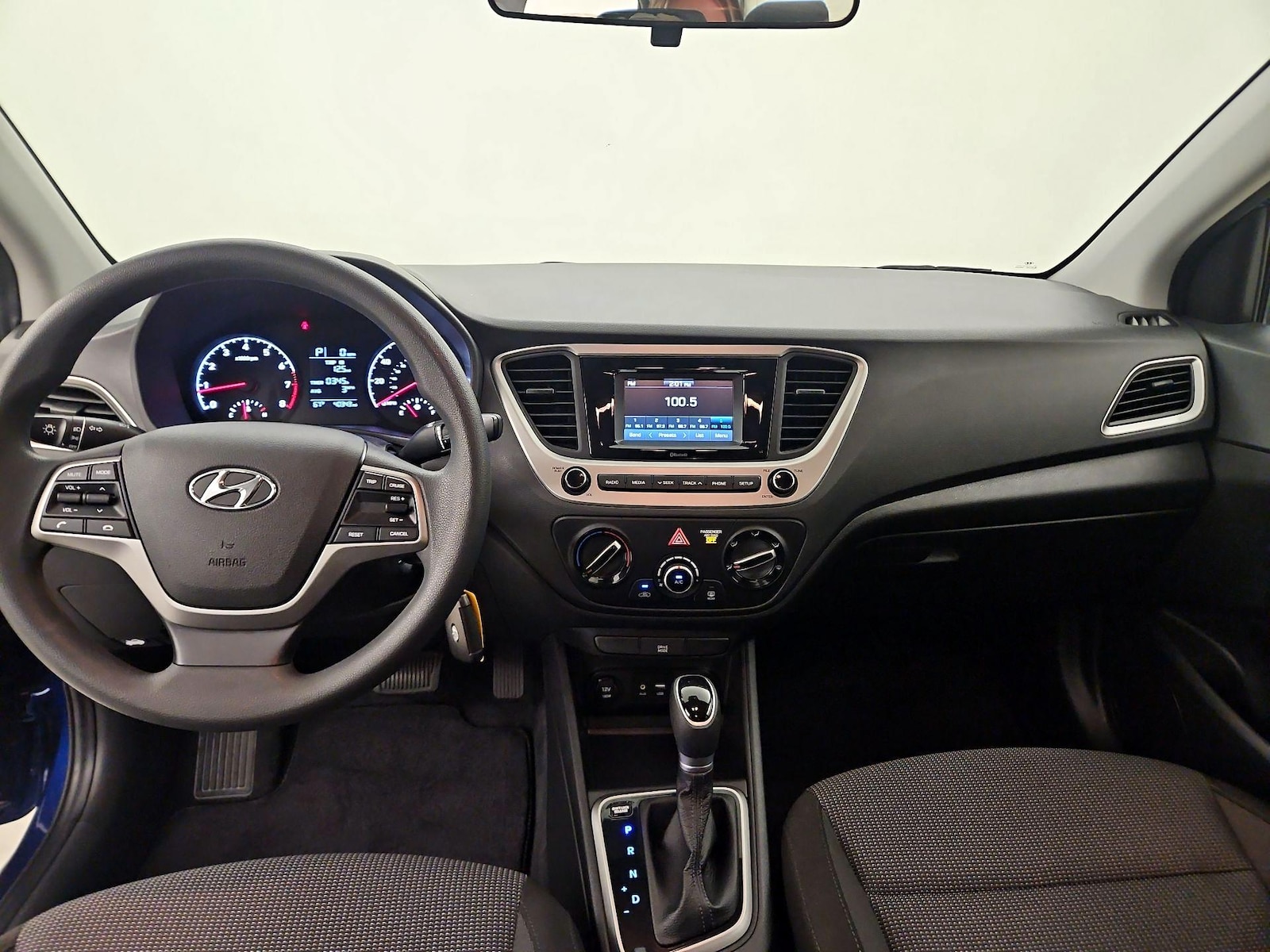 Rear View Camera