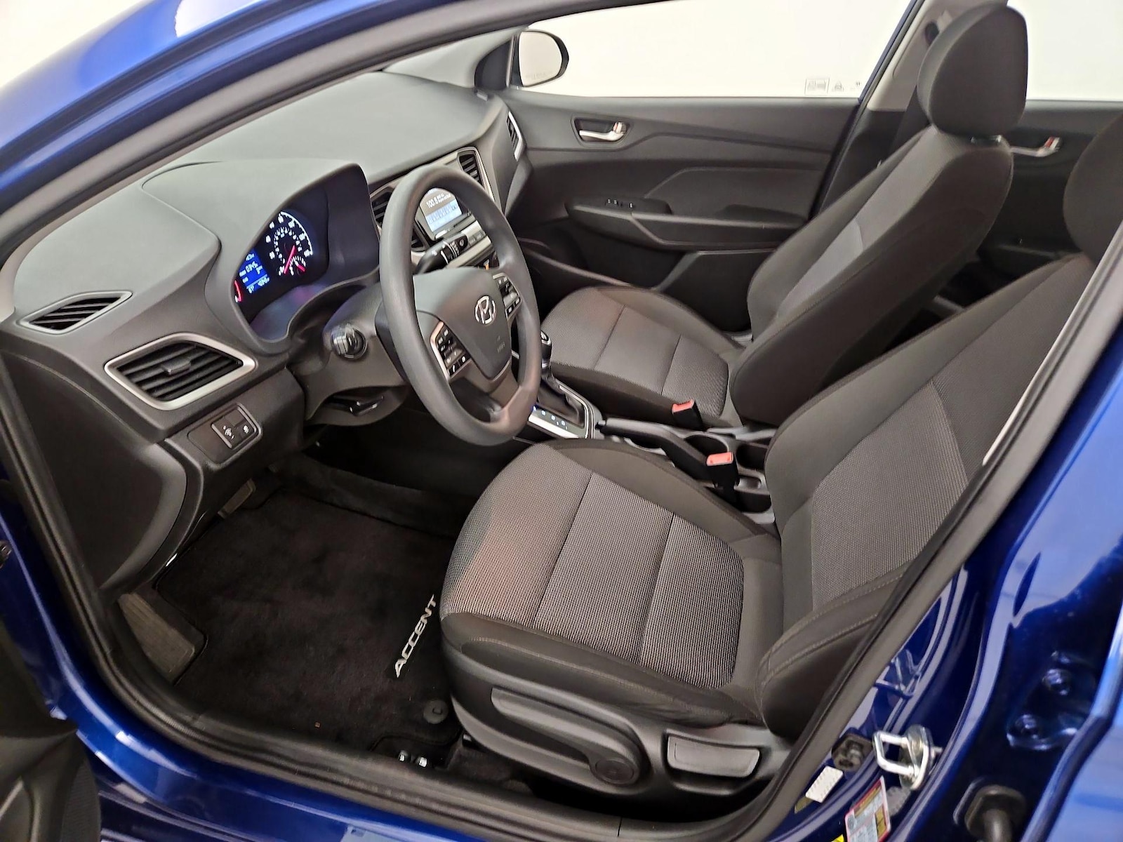 Side Airbags