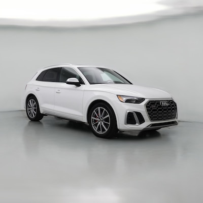 Recommended categories heading image of the selected vehicle