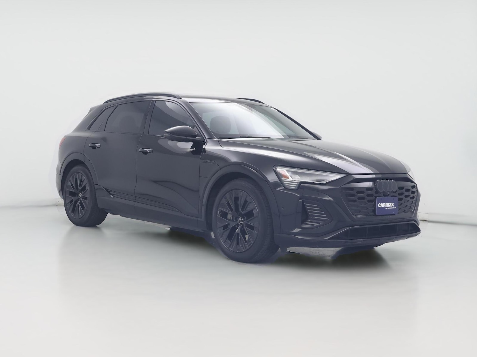 Smart Key & Power Hatch/Deck Lid