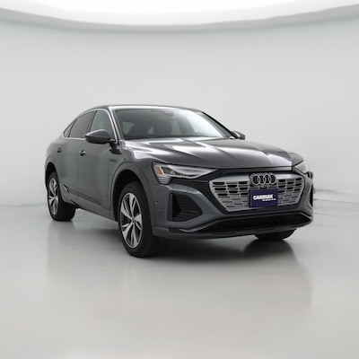 Recommended categories heading image of the selected vehicle