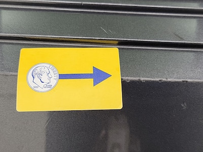 Condition detail